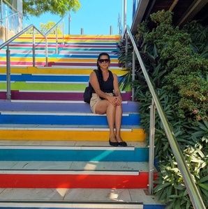 Meet your Posher, Danielle